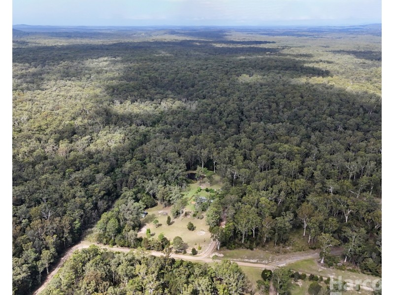 59 The Orange Road, Crescent Head NSW 2440