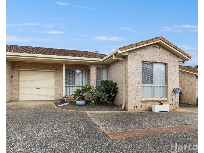 2/121 Gregory Street, South West Rocks NSW 2431