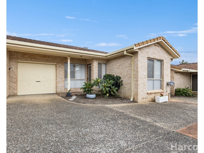2/121 Gregory Street, South West Rocks NSW 2431