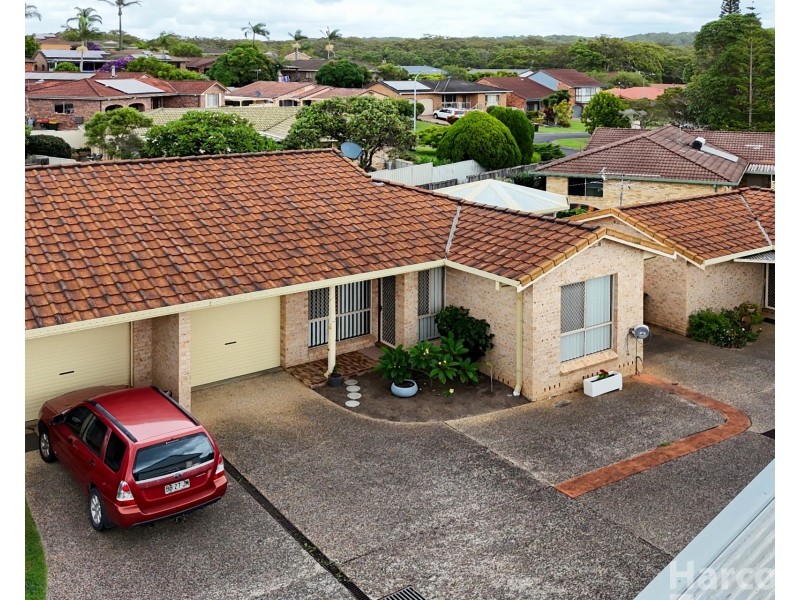 2/121 Gregory Street, South West Rocks NSW 2431