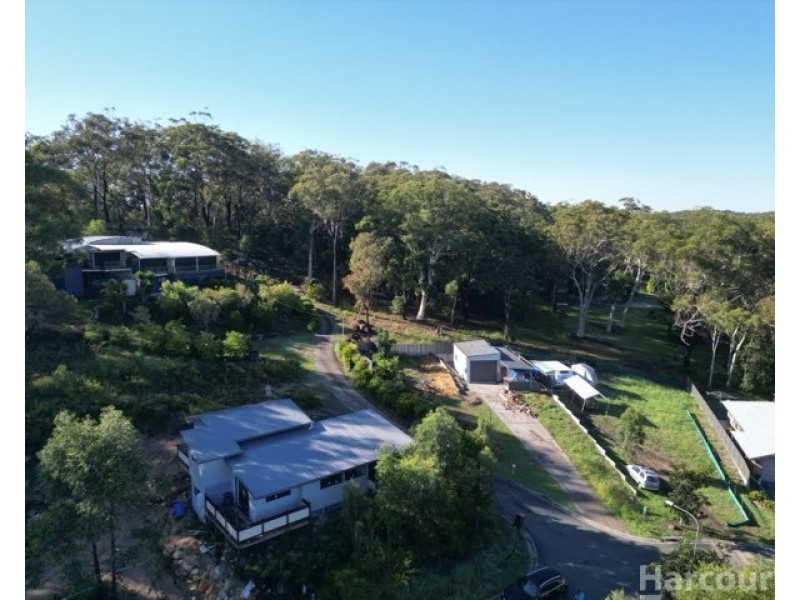 16 Racemosa Circuit, South West Rocks NSW 2431