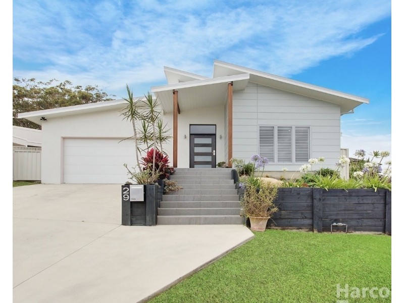 29 Dennis Crescent, South West Rocks NSW 2431