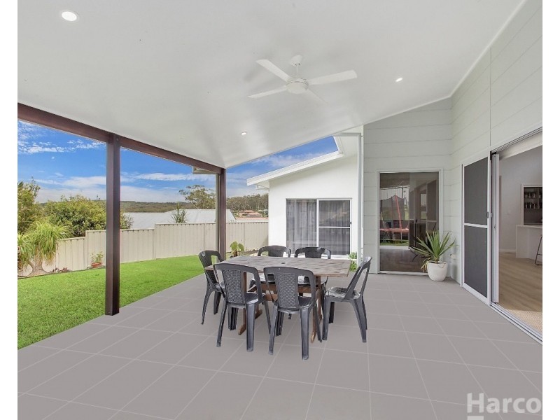 29 Dennis Crescent, South West Rocks NSW 2431