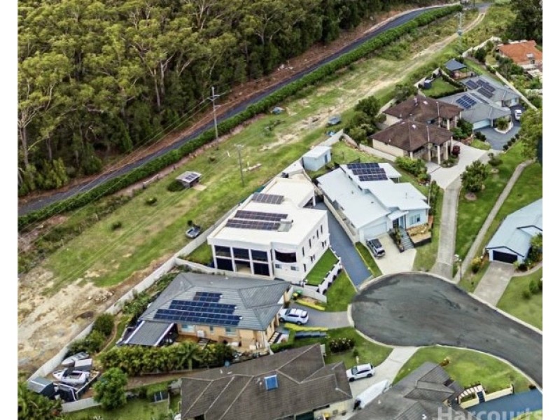 29 Dennis Crescent, South West Rocks NSW 2431