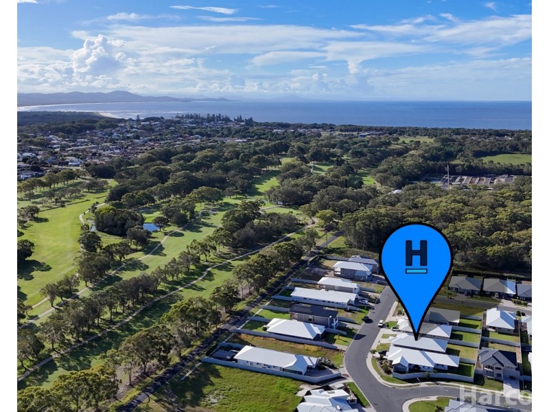 30 Swift Place, South West Rocks NSW 2431