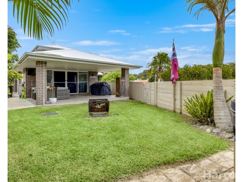 30a Frank Cooper Street, South West Rocks NSW 2431
