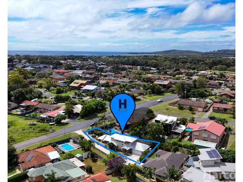 30a Frank Cooper Street, South West Rocks NSW 2431