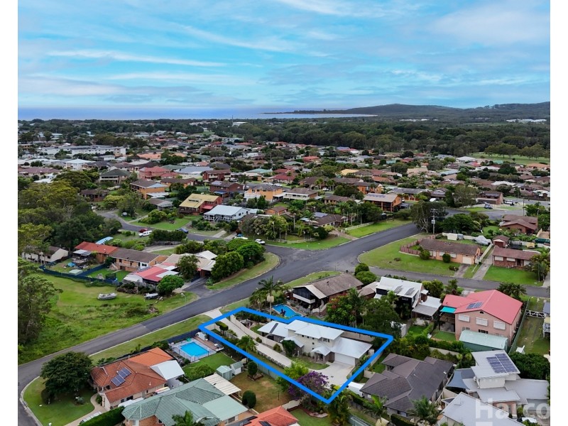 30a Frank Cooper Street, South West Rocks NSW 2431