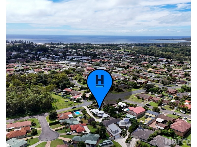 30a Frank Cooper Street, South West Rocks NSW 2431