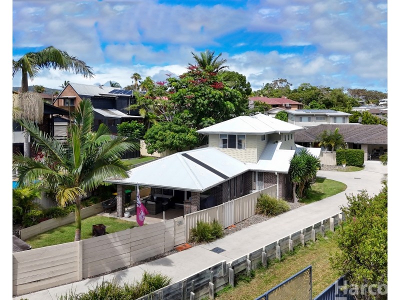 30a Frank Cooper Street, South West Rocks NSW 2431