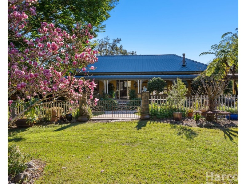 1818 Armidale Road, Mungay Creek NSW 2440