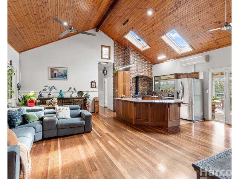 1818 Armidale Road, Mungay Creek NSW 2440