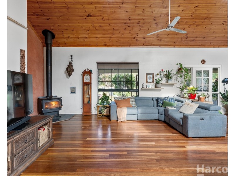 1818 Armidale Road, Mungay Creek NSW 2440