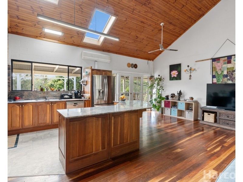 1818 Armidale Road, Mungay Creek NSW 2440