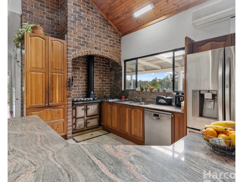 1818 Armidale Road, Mungay Creek NSW 2440