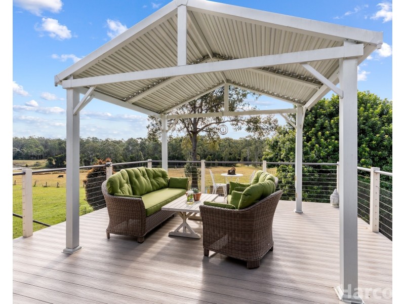 1818 Armidale Road, Mungay Creek NSW 2440