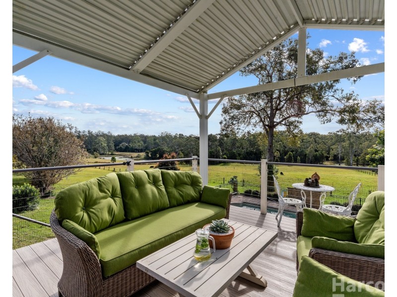 1818 Armidale Road, Mungay Creek NSW 2440