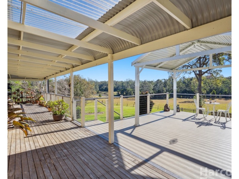 1818 Armidale Road, Mungay Creek NSW 2440