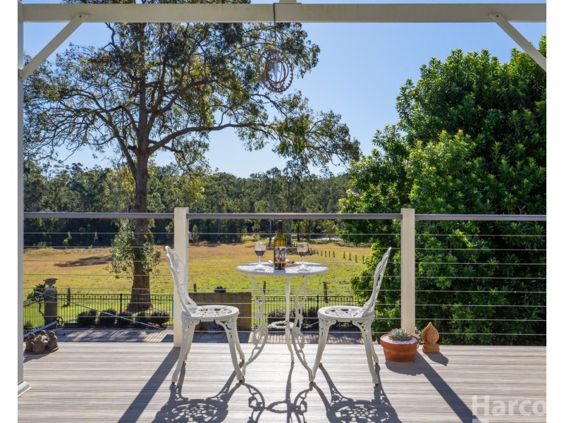 1818 Armidale Road, Mungay Creek NSW 2440