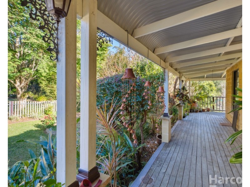 1818 Armidale Road, Mungay Creek NSW 2440