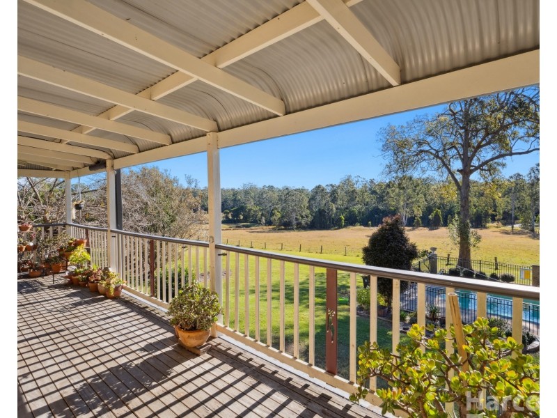 1818 Armidale Road, Mungay Creek NSW 2440