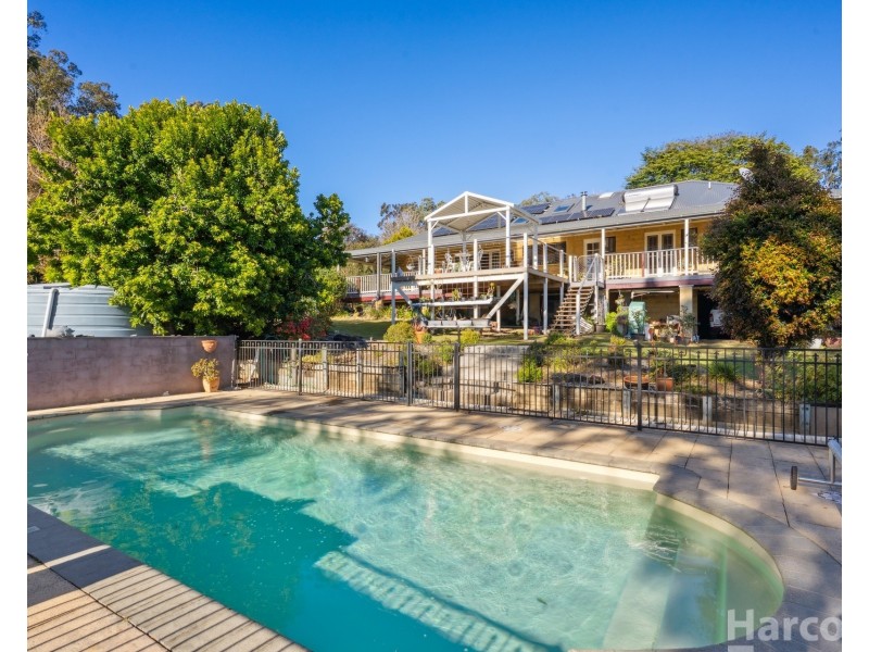 1818 Armidale Road, Mungay Creek NSW 2440