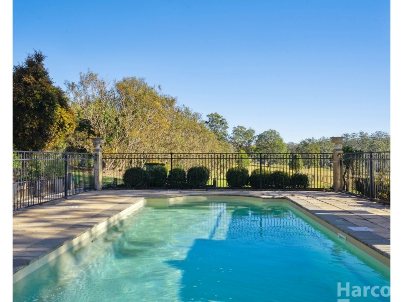 1818 Armidale Road, Mungay Creek NSW 2440