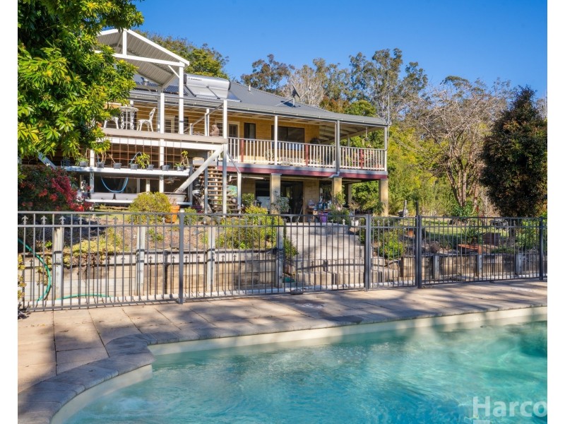 1818 Armidale Road, Mungay Creek NSW 2440