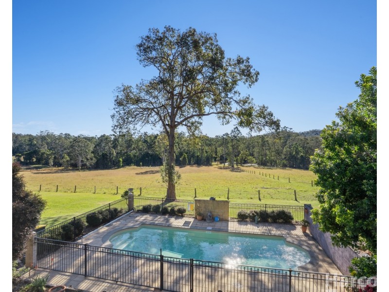 1818 Armidale Road, Mungay Creek NSW 2440