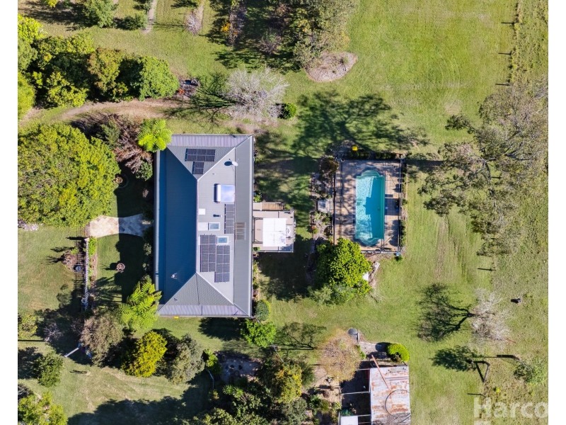 1818 Armidale Road, Mungay Creek NSW 2440