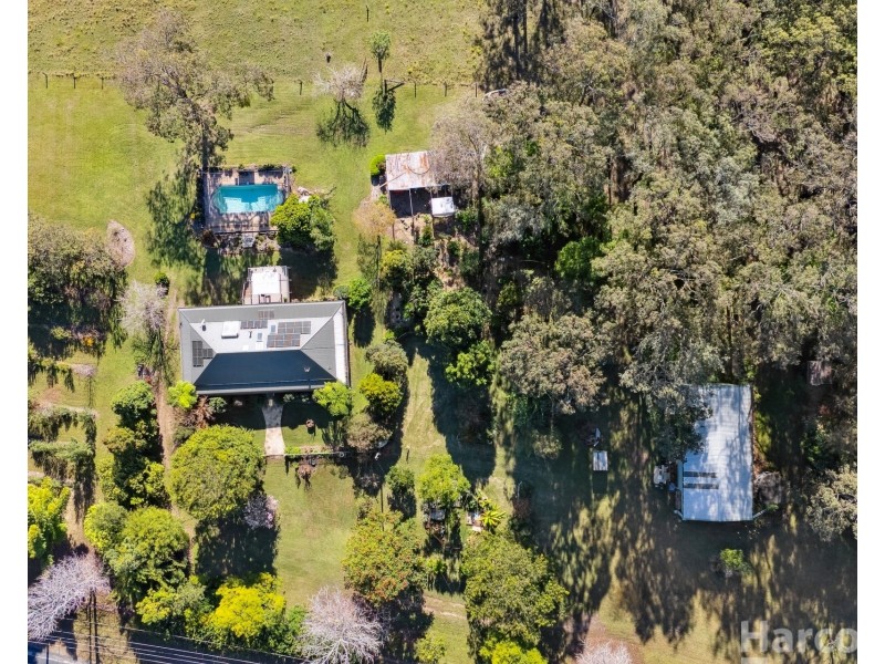 1818 Armidale Road, Mungay Creek NSW 2440