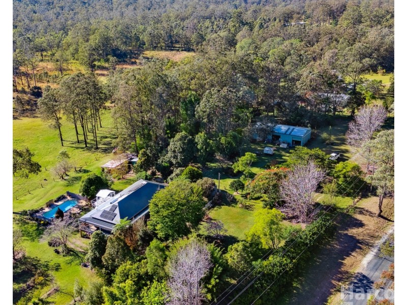 1818 Armidale Road, Mungay Creek NSW 2440