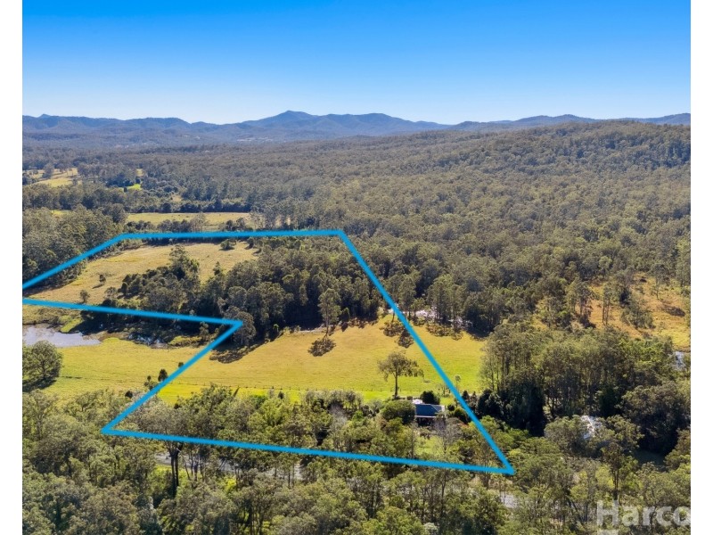 1818 Armidale Road, Mungay Creek NSW 2440