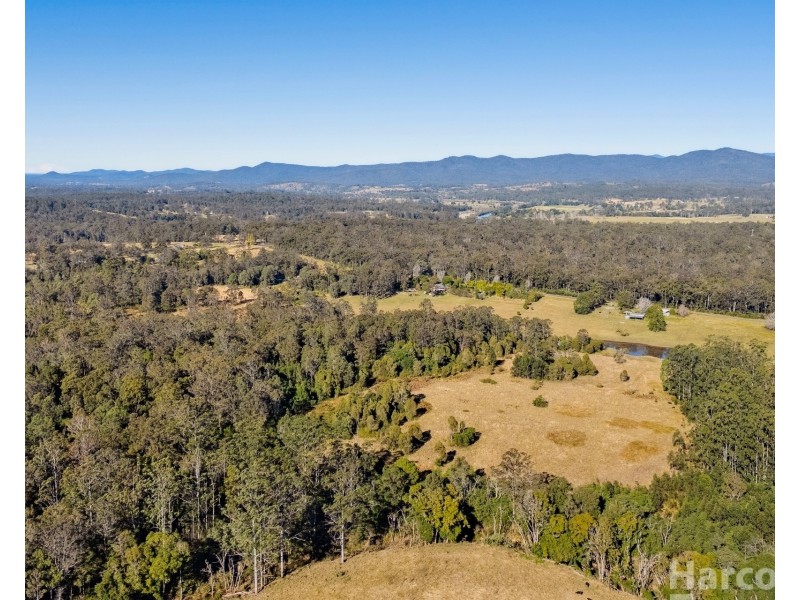 1818 Armidale Road, Mungay Creek NSW 2440