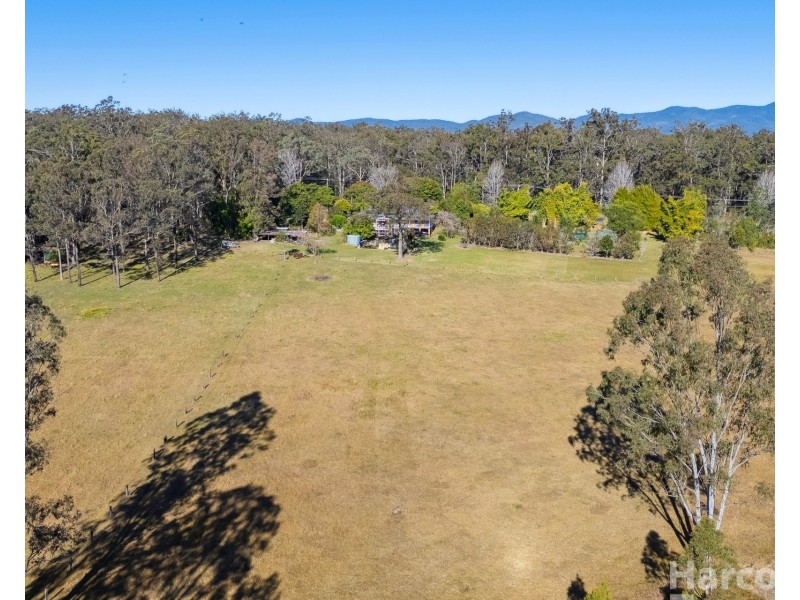 1818 Armidale Road, Mungay Creek NSW 2440