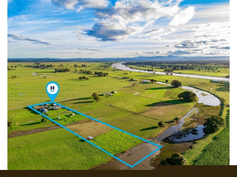 483 Austral Eden Inner Road, Austral Eden NSW 2440