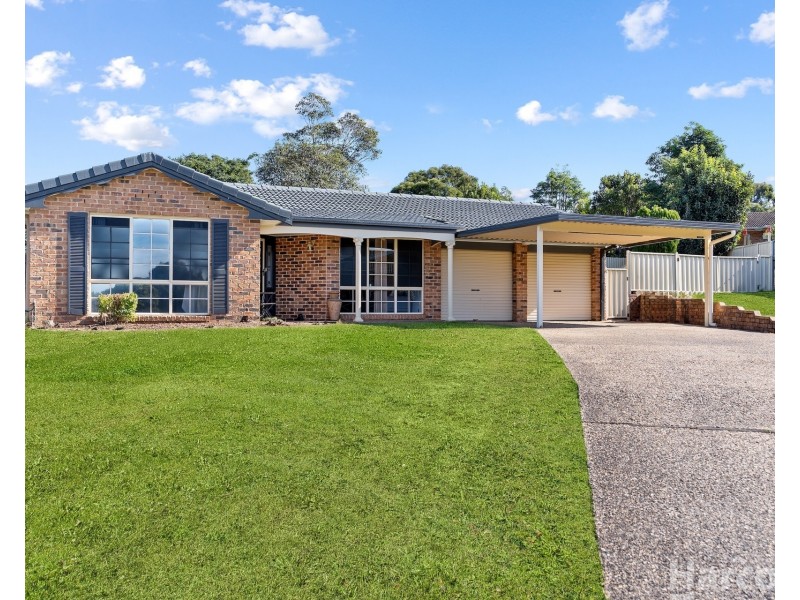 29 Mitchell Avenue, West Kempsey NSW 2440