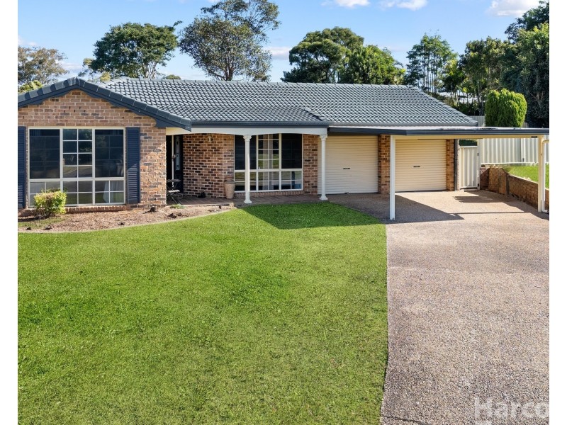29 Mitchell Avenue, West Kempsey NSW 2440