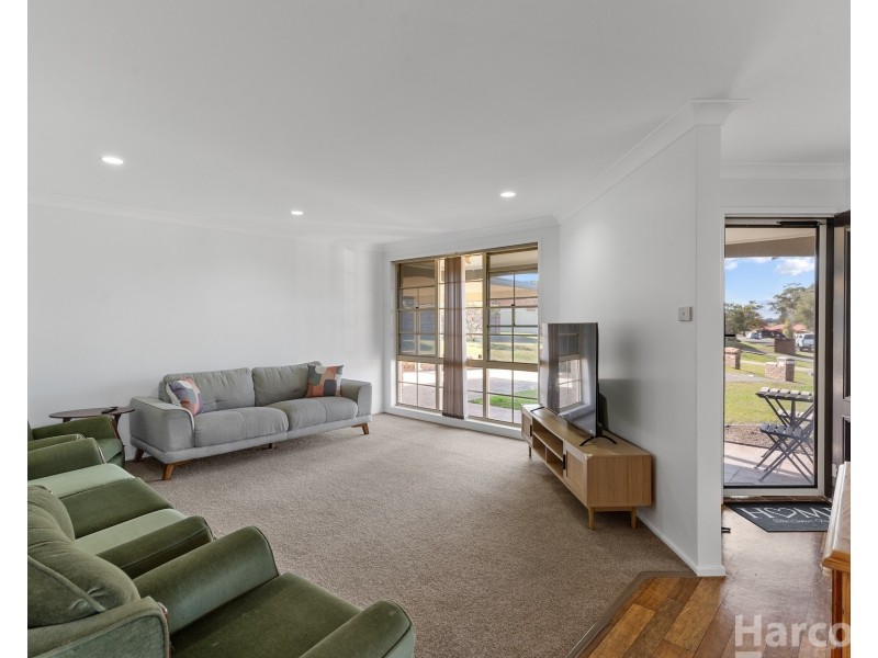 29 Mitchell Avenue, West Kempsey NSW 2440