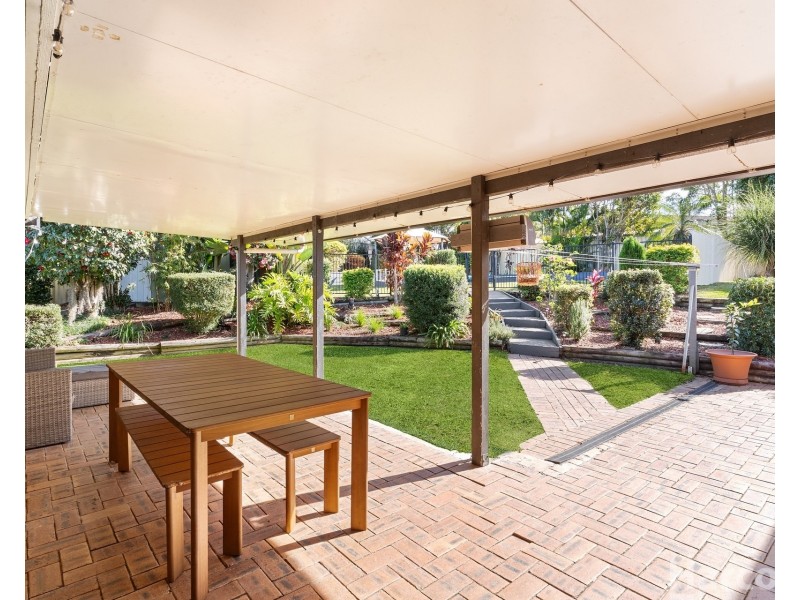 29 Mitchell Avenue, West Kempsey NSW 2440