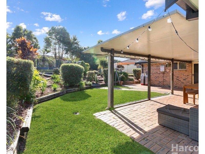 29 Mitchell Avenue, West Kempsey NSW 2440