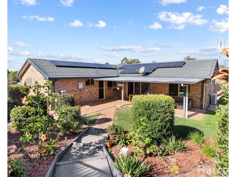 29 Mitchell Avenue, West Kempsey NSW 2440