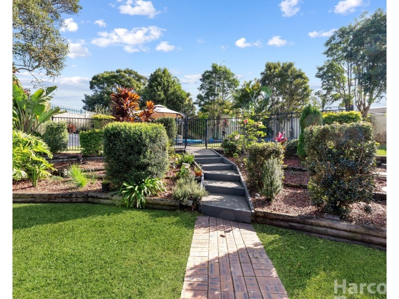 29 Mitchell Avenue, West Kempsey NSW 2440