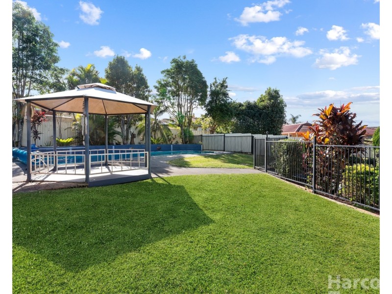 29 Mitchell Avenue, West Kempsey NSW 2440