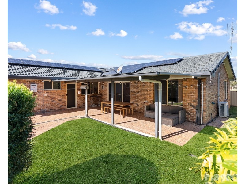 29 Mitchell Avenue, West Kempsey NSW 2440