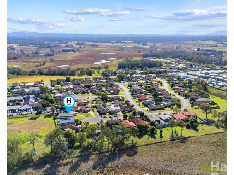 29 Mitchell Avenue, West Kempsey NSW 2440