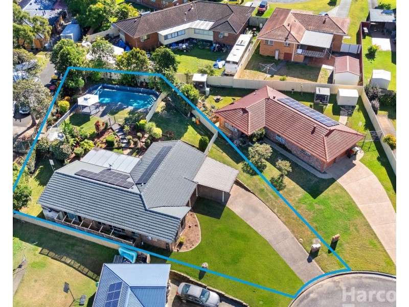 29 Mitchell Avenue, West Kempsey NSW 2440