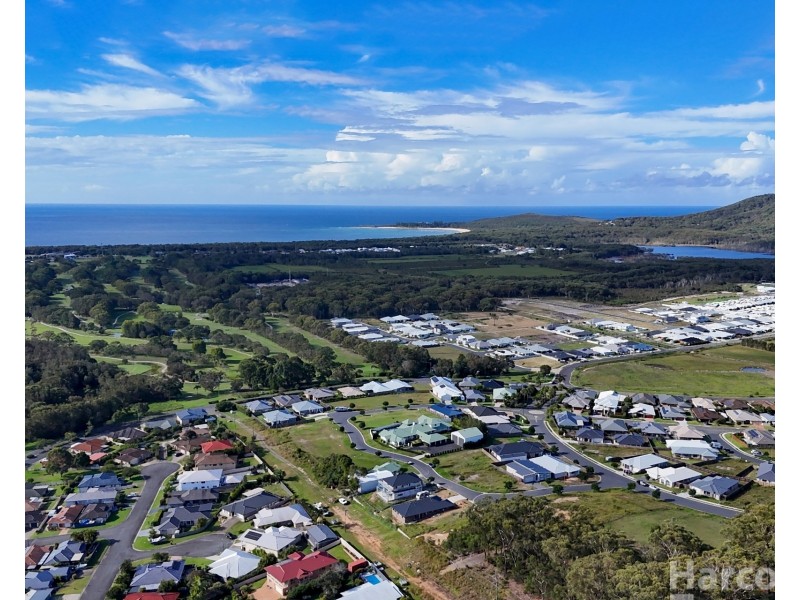 22 Olga Circuit, South West Rocks NSW 2431