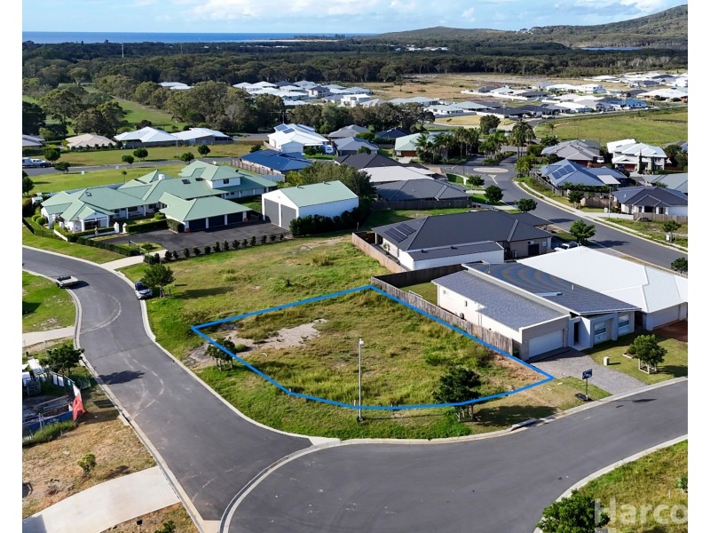 22 Olga Circuit, South West Rocks NSW 2431