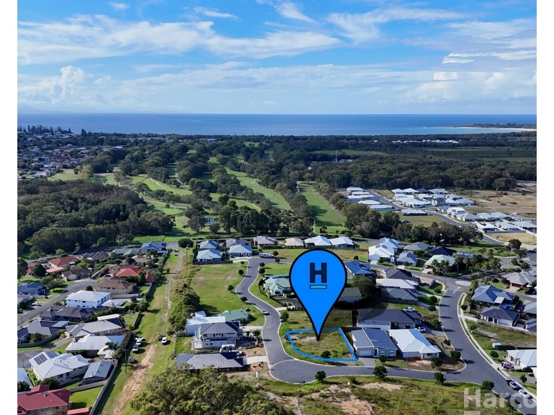 22 Olga Circuit, South West Rocks NSW 2431